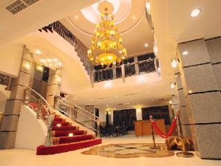 Bali Paradise City Hotel Dalung  Exterior foto